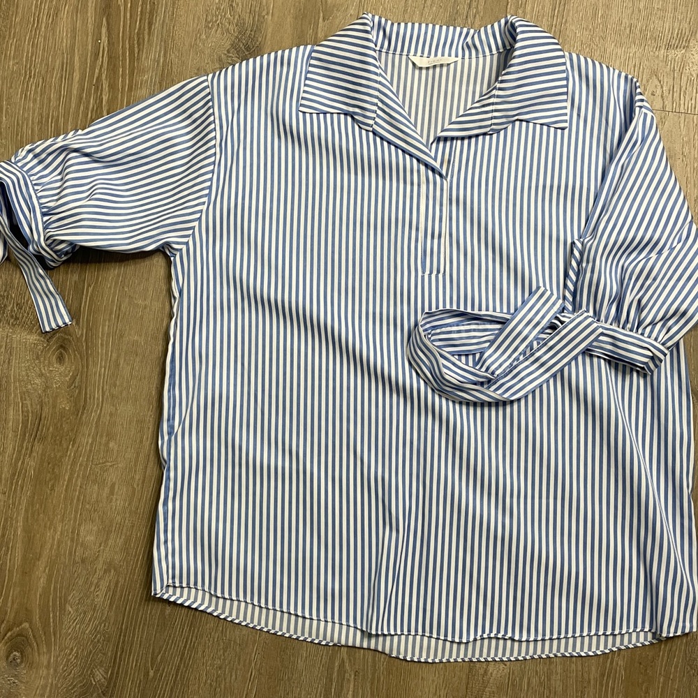 Made in Korea fashion shirt
